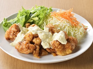 Chikin-Nanban