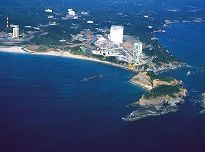 Tanegashima Space Center