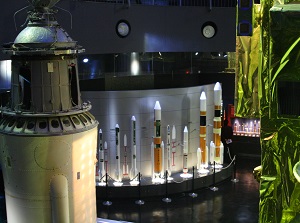 Space Science and Technology Museum
