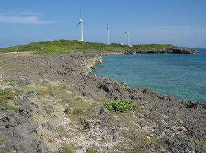 Cape Nishi-Henna