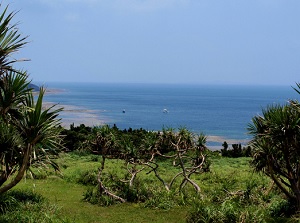 Cape Oganzaki
